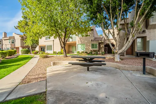 Marlborough Mesa Villas in Mesa, Arizona