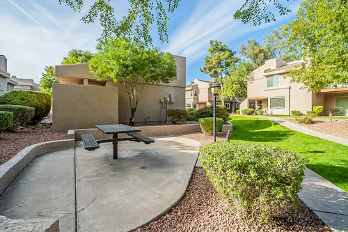 Marlborough Mesa Villas in Mesa, Arizona