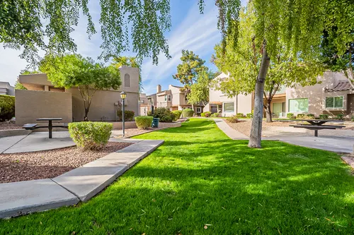 Marlborough Mesa Villas in Mesa, Arizona