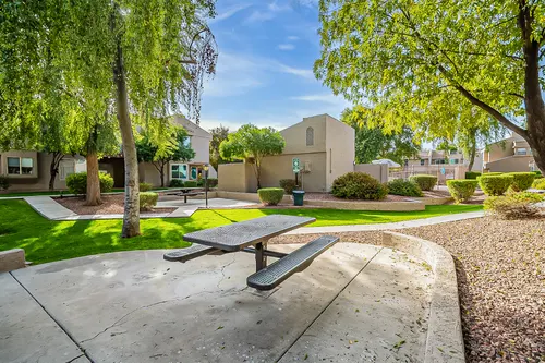 Marlborough Mesa Villas in Mesa, Arizona
