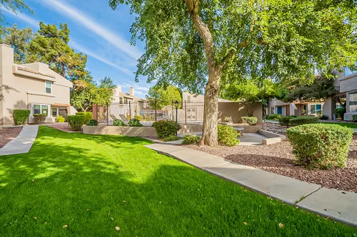 Marlborough Mesa Villas in Mesa, Arizona