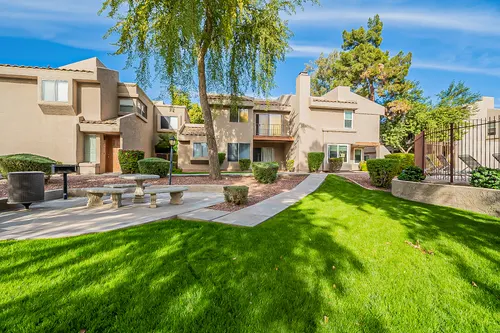 Marlborough Mesa Villas in Mesa, Arizona