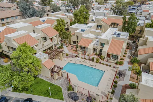 Mesa Coronado Condos in Mesa, Arizona