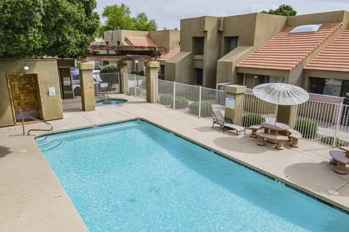 Mesa Coronado Condos in Mesa, Arizona