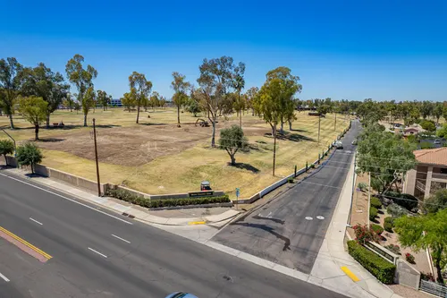 Mesa Country Club in Mesa, Arizona