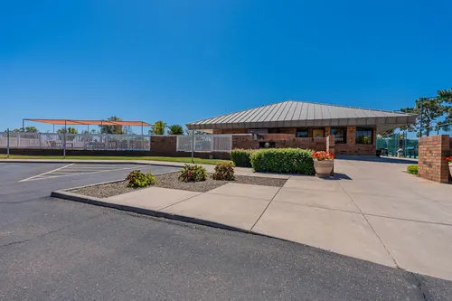 Mesa Country Club in Mesa, Arizona