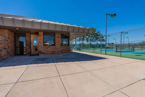 Mesa Country Club in Mesa, Arizona