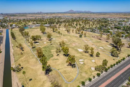 Mesa Country Club in Mesa, Arizona