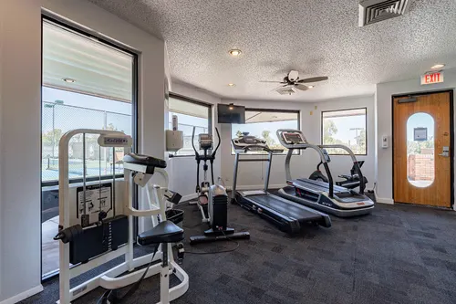 Mesa Country Club in Mesa, Arizona