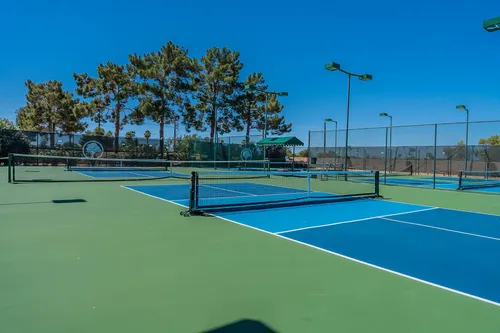 Mesa Country Club in Mesa, Arizona