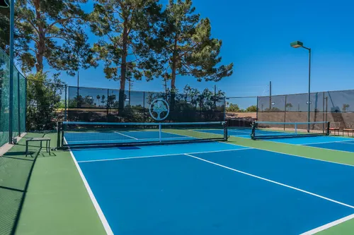 Mesa Country Club in Mesa, Arizona