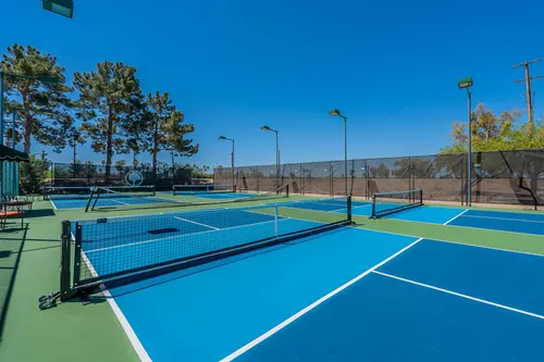 Mesa Country Club in Mesa, Arizona