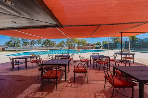 Mesa Country Club in Mesa, Arizona
