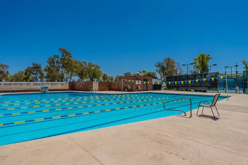 Mesa Country Club in Mesa, Arizona
