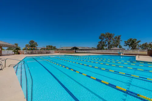 Mesa Country Club in Mesa, Arizona