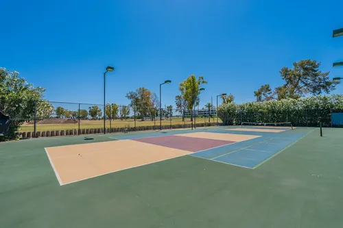 Mesa Country Club in Mesa, Arizona