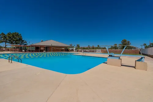 Mesa Country Club in Mesa, Arizona