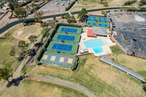 Mesa Country Club in Mesa, Arizona