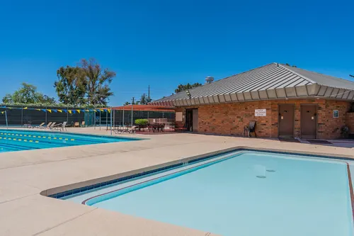 Mesa Country Club in Mesa, Arizona