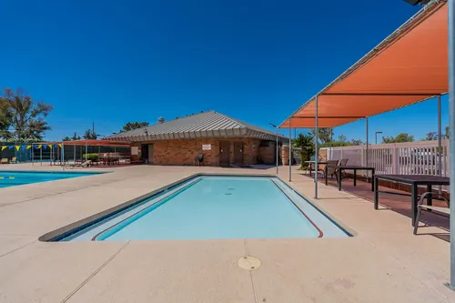 Mesa Country Club in Mesa, Arizona