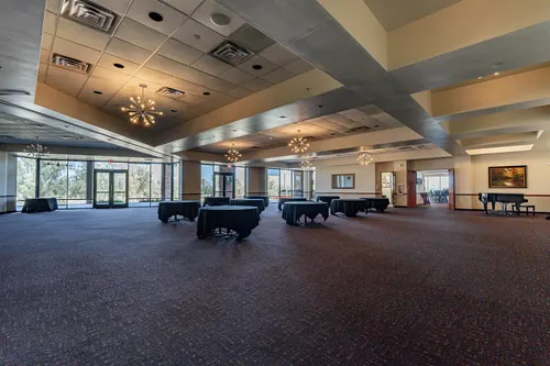 Mesa Country Club in Mesa, Arizona