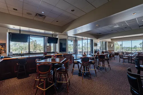 Mesa Country Club in Mesa, Arizona