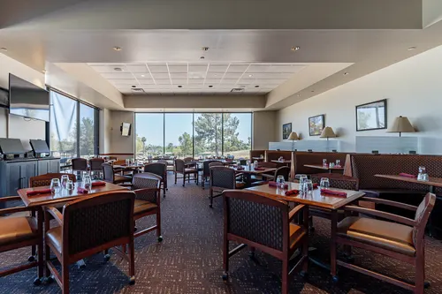 Mesa Country Club in Mesa, Arizona