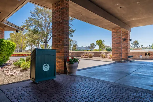 Mesa Country Club in Mesa, Arizona