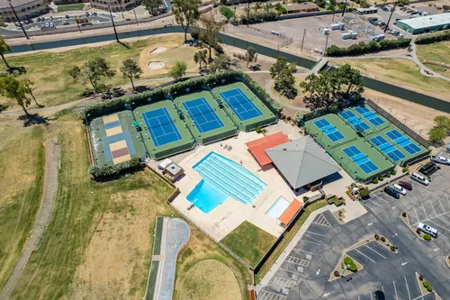 Mesa Country Club in Mesa, Arizona