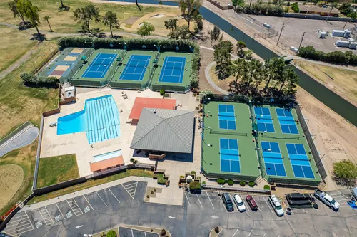 Mesa Country Club in Mesa, Arizona