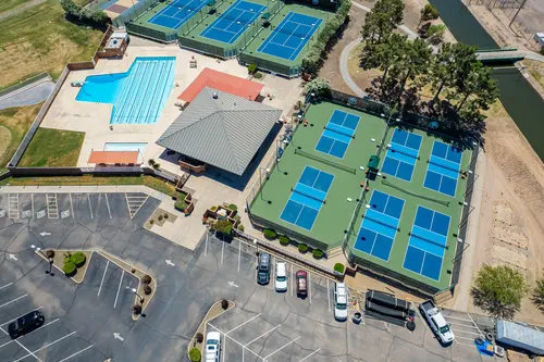 Mesa Country Club in Mesa, Arizona