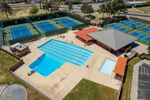 Mesa Country Club in Mesa, Arizona