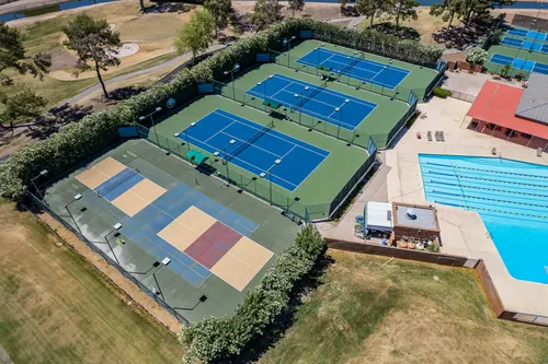 Mesa Country Club in Mesa, Arizona