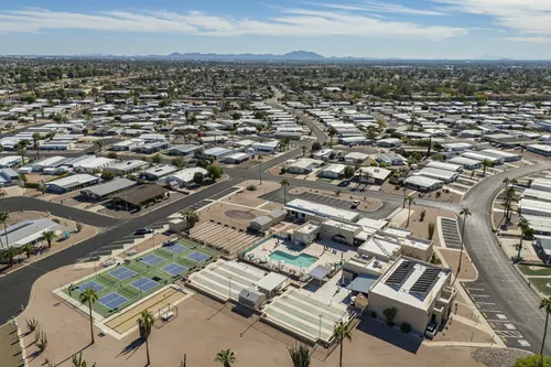 Mesa East in Mesa, Arizona