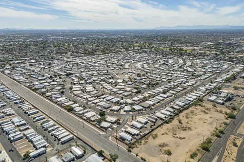 Mesa East in Mesa, Arizona