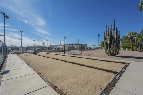 Mesa East in Mesa, Arizona