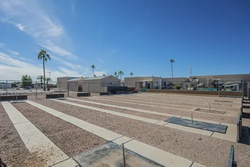 Mesa East in Mesa, Arizona