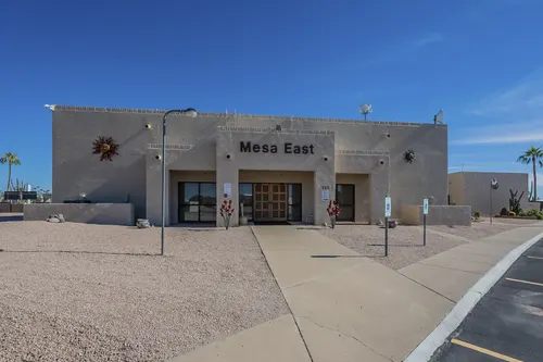 Mesa East in Mesa, Arizona
