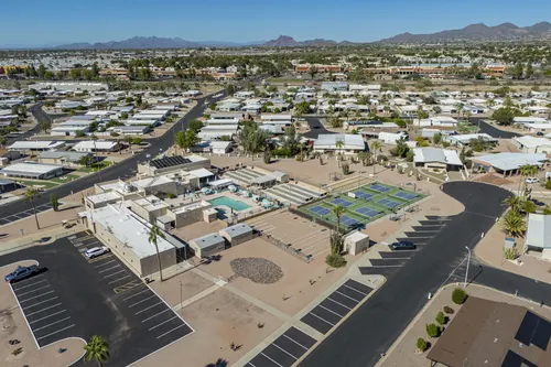 Mesa East in Mesa, Arizona