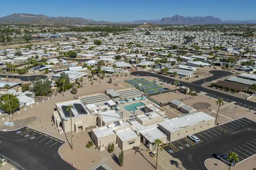 Mesa East in Mesa, Arizona