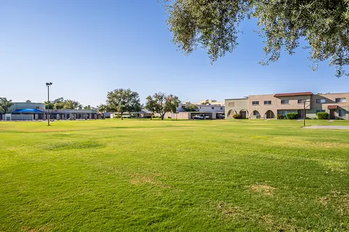 Mesa Madrid Townhouses in Mesa, Arizona