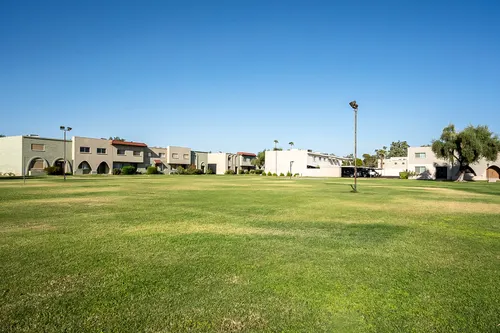 Mesa Madrid Townhouses in Mesa, Arizona