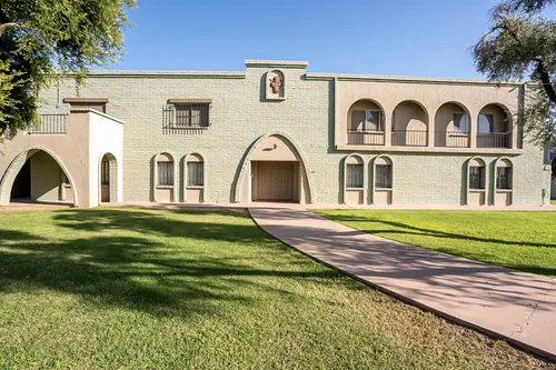 Mesa Madrid Townhouses in Mesa, Arizona