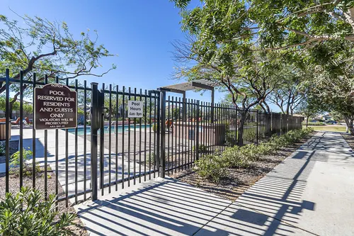 Mira Mesa in Mesa, Arizona