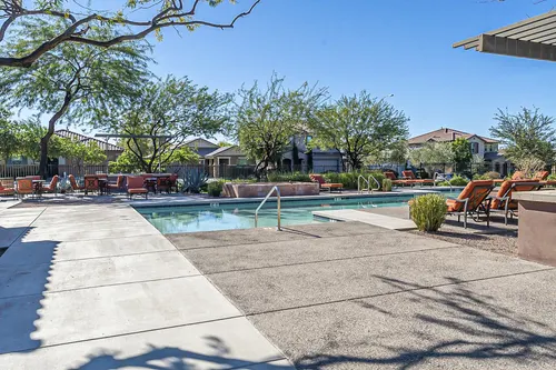 Mira Mesa in Mesa, Arizona
