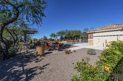 Mira Mesa in Mesa, Arizona
