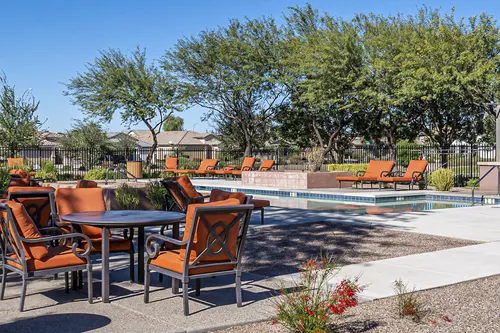 Mira Mesa in Mesa, Arizona