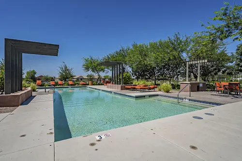 Mira Mesa in Mesa, Arizona