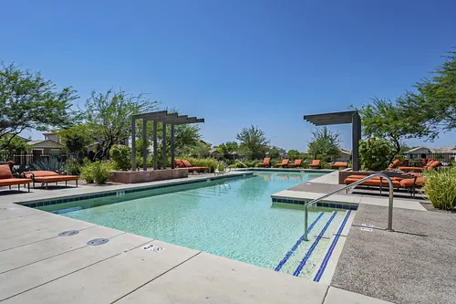 Mira Mesa in Mesa, Arizona