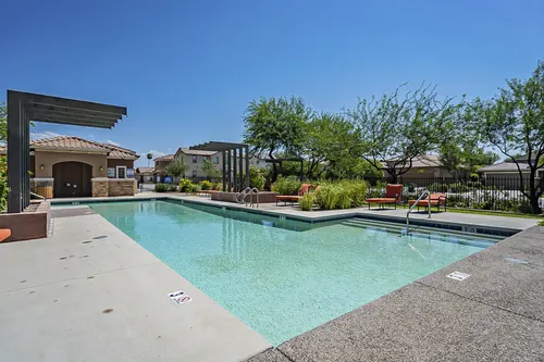 Mira Mesa in Mesa, Arizona